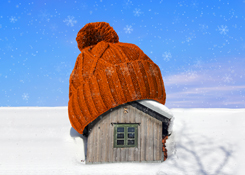 Ambit Energy Winter Savings Guide