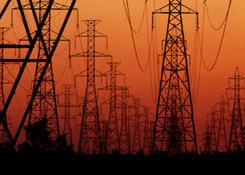 What is the Electricity Grid? | Ambit Energy